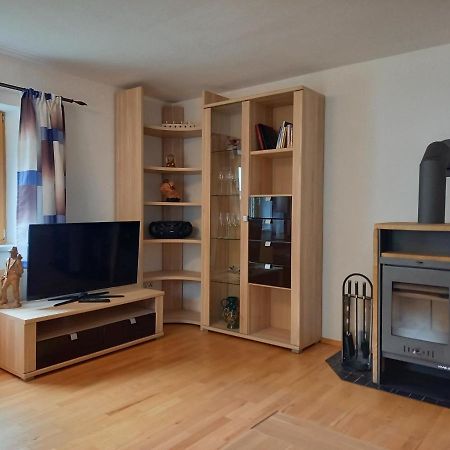 Ferienwohnung Familie Brenner Haiming Extérieur photo