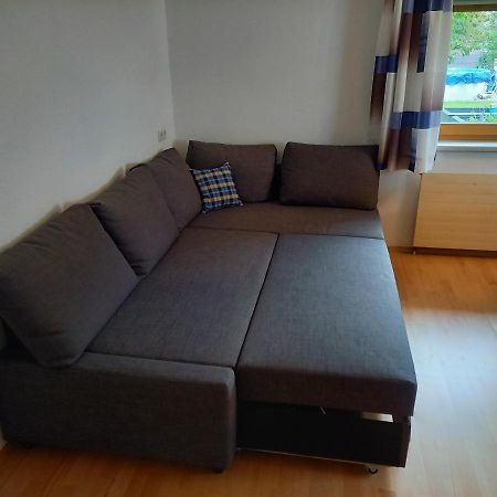 Ferienwohnung Familie Brenner Haiming Extérieur photo
