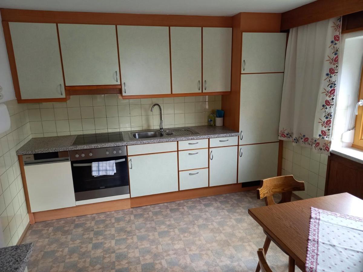 Ferienwohnung Familie Brenner Haiming Extérieur photo