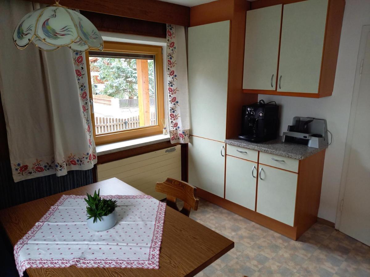 Ferienwohnung Familie Brenner Haiming Extérieur photo