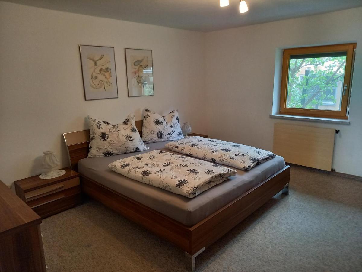 Ferienwohnung Familie Brenner Haiming Extérieur photo