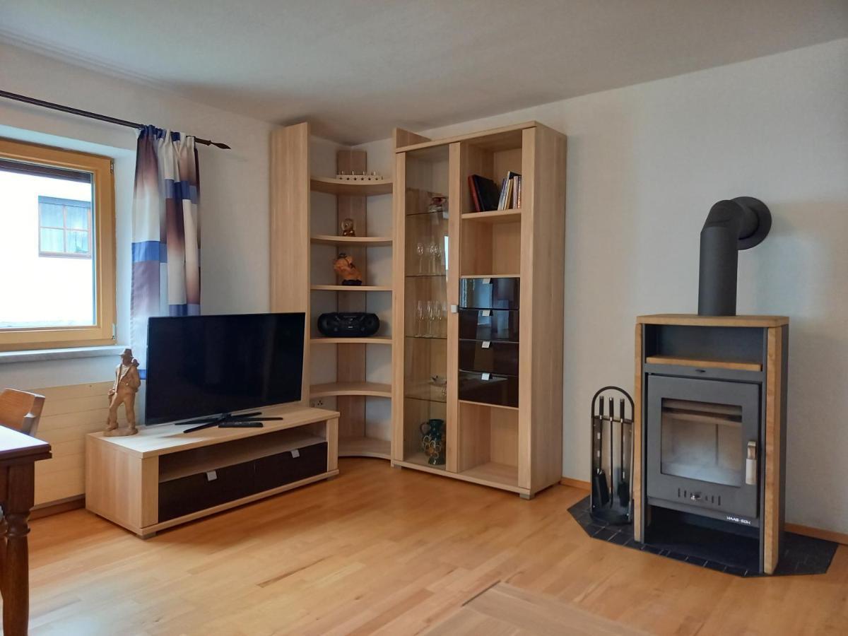 Ferienwohnung Familie Brenner Haiming Extérieur photo