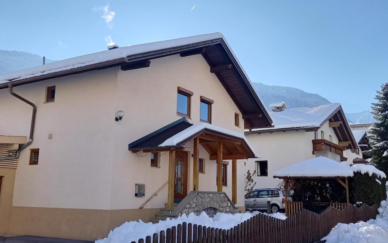 Ferienwohnung Familie Brenner Haiming Extérieur photo