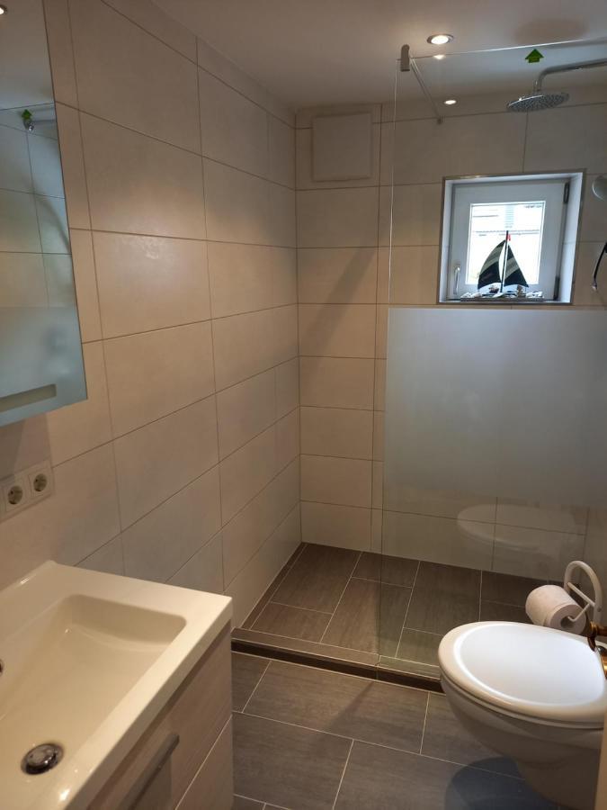 Ferienwohnung Familie Brenner Haiming Extérieur photo