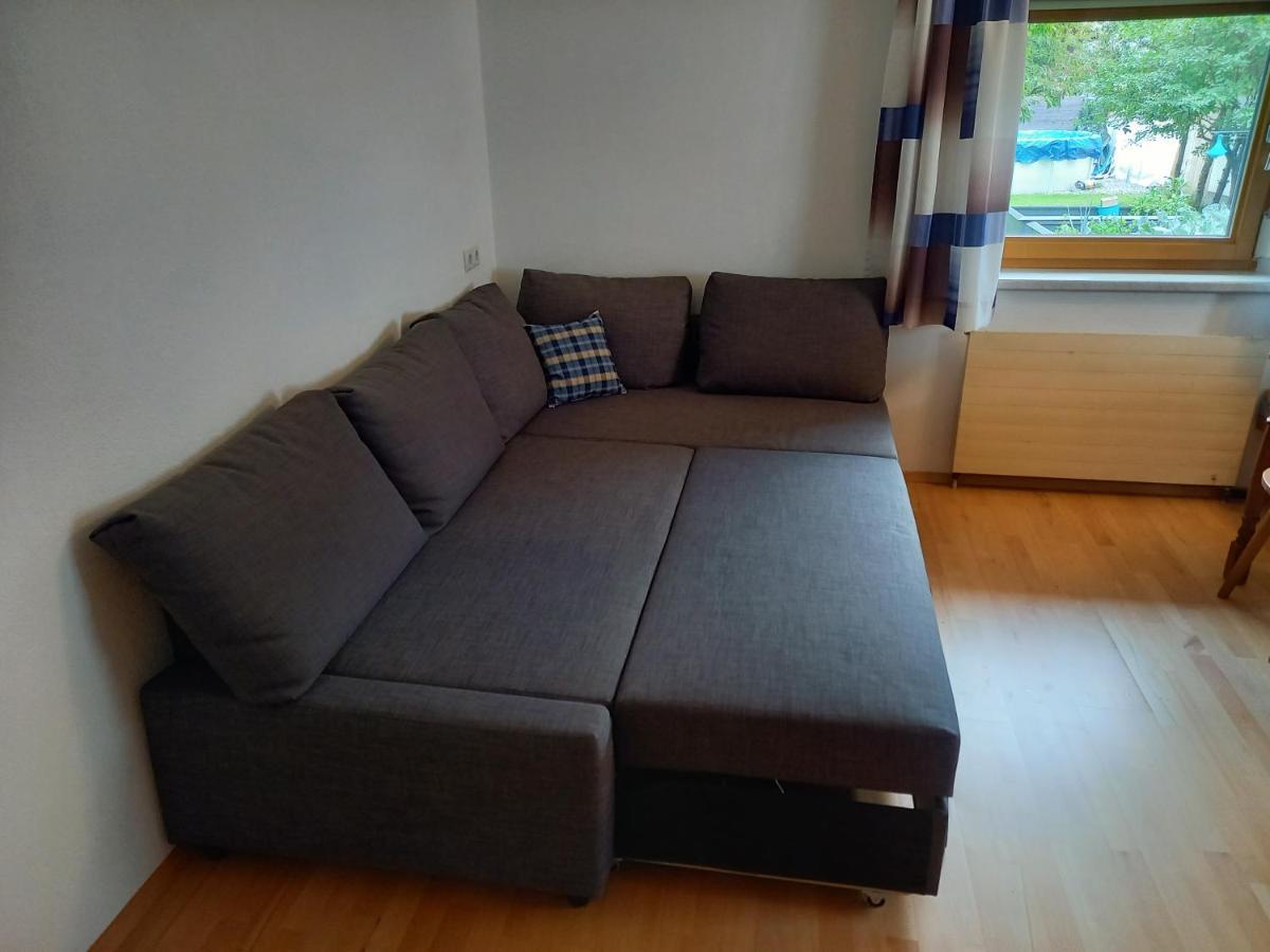 Ferienwohnung Familie Brenner Haiming Extérieur photo