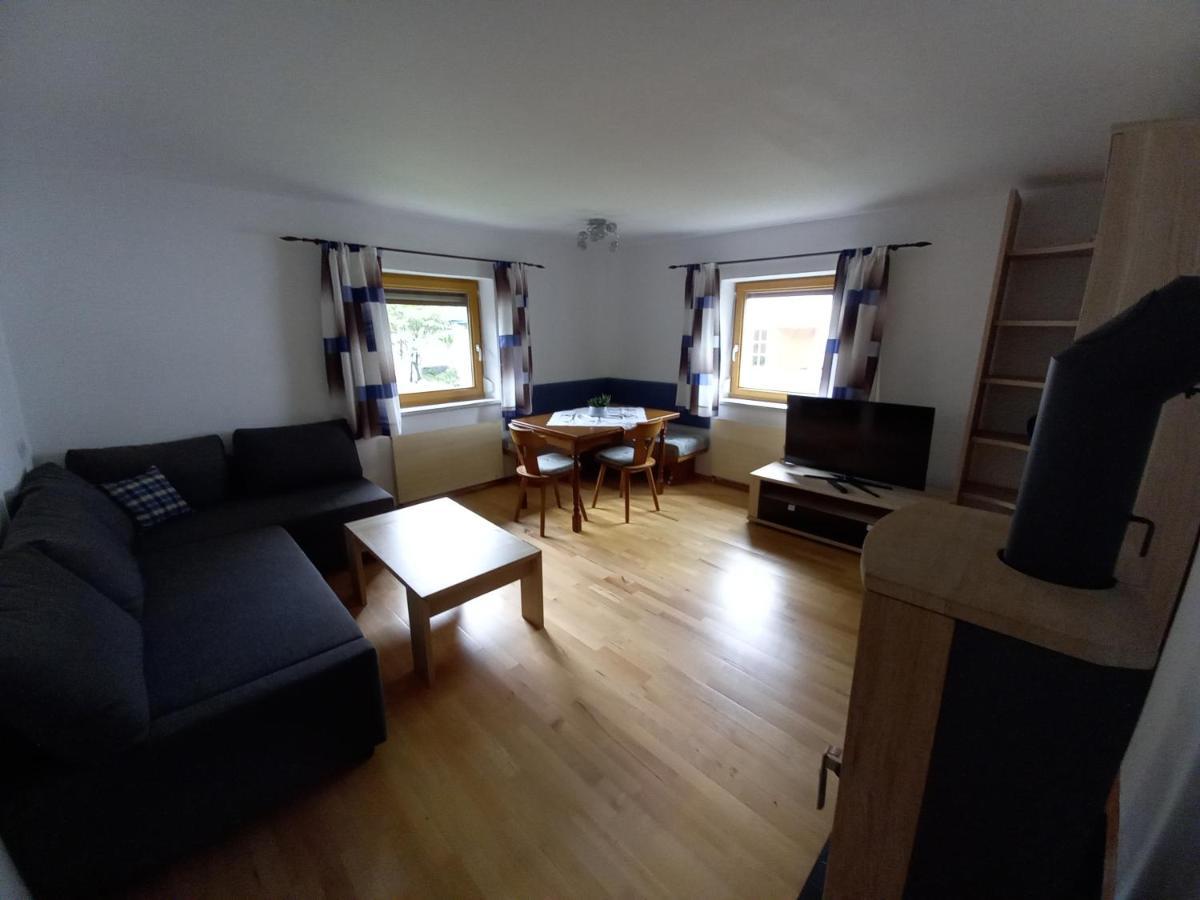 Ferienwohnung Familie Brenner Haiming Extérieur photo