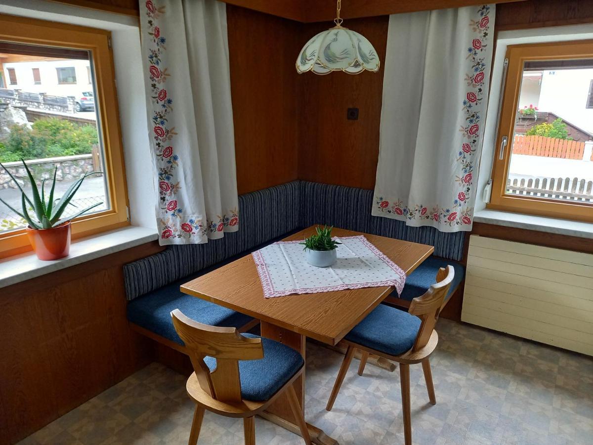 Ferienwohnung Familie Brenner Haiming Extérieur photo